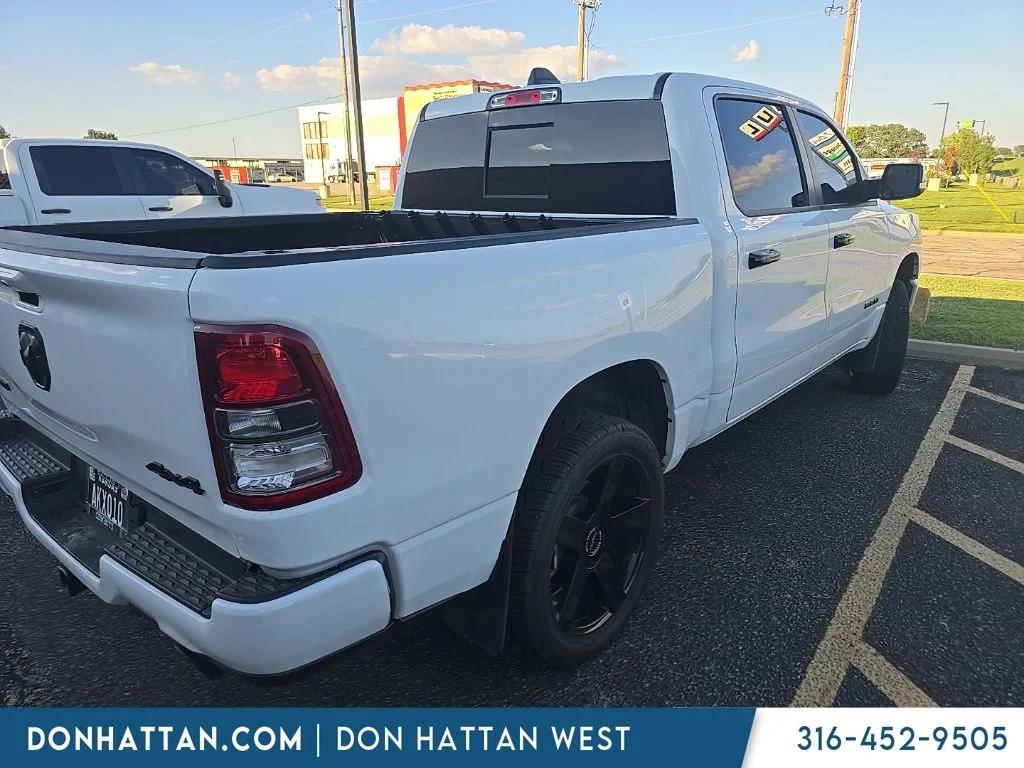 ram ram 1500 pickup 2020 1C6SRFFT1LN379849 image ram ram 1500 pickup 2020 1C6SRFFT1LN379849 image